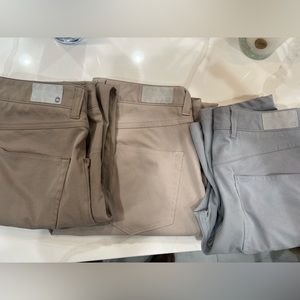 Peter Millar eb66 pants